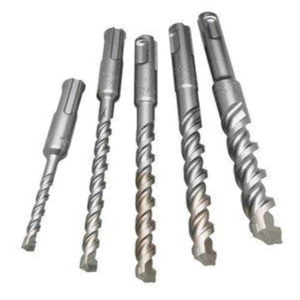 (未使用･未開封品)　マキタSDSプラスビット普及タイプ 12mm D-00614 v1yptgt Amazon | マキタSDSプラスビット普及タイプ 12mm D-00614